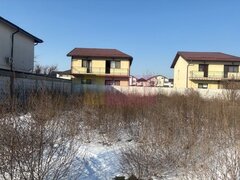 Teren Bragadiru- strada Toamnei